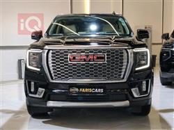 GMC Yukon